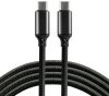 KABEL USB-C / USB-C everActive CBB-1PD3 100cm PD 60W 3A